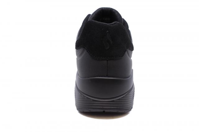 CFーSX4JD5NC Skechers : Uno- Tailored Air Black